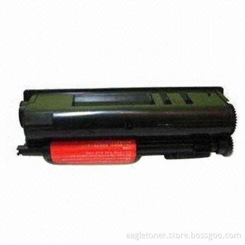Black Toner Cartridge for TK-100, 6,000 Pages Yield
